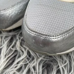 Nike | Shoes | Nike Air Max Apollo Lunar Pack Silver Size 14  display picture 3